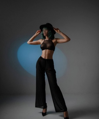 Анкета проститутки Любашка - город Усухчай, 25 лет, №7359